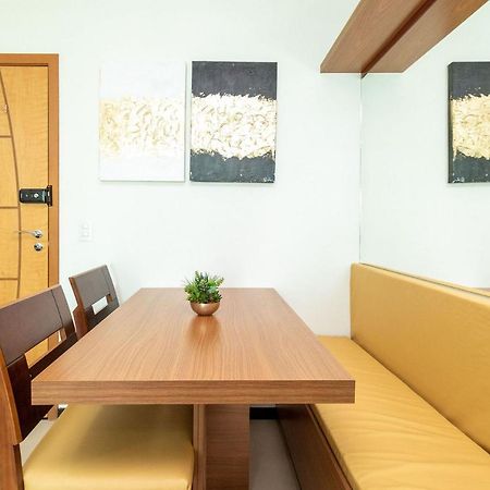 Apto De 2 Quartos No Setor Bueno - Pp2704 Goiânia Esterno foto