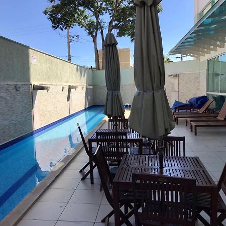 Apto De 2 Quartos No Setor Bueno - Pp2704 Goiânia Esterno foto