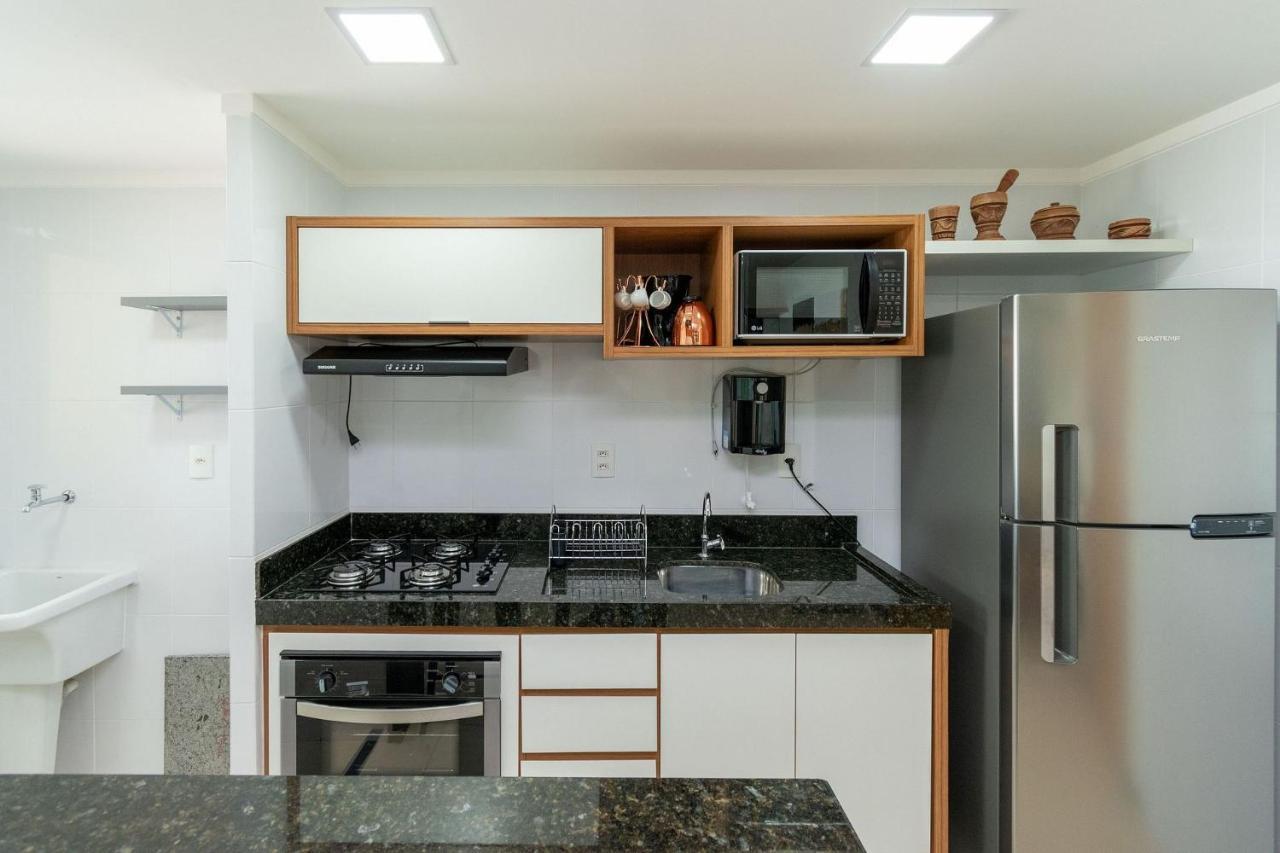 Apto De 2 Quartos No Setor Bueno - Pp2704 Goiânia Esterno foto