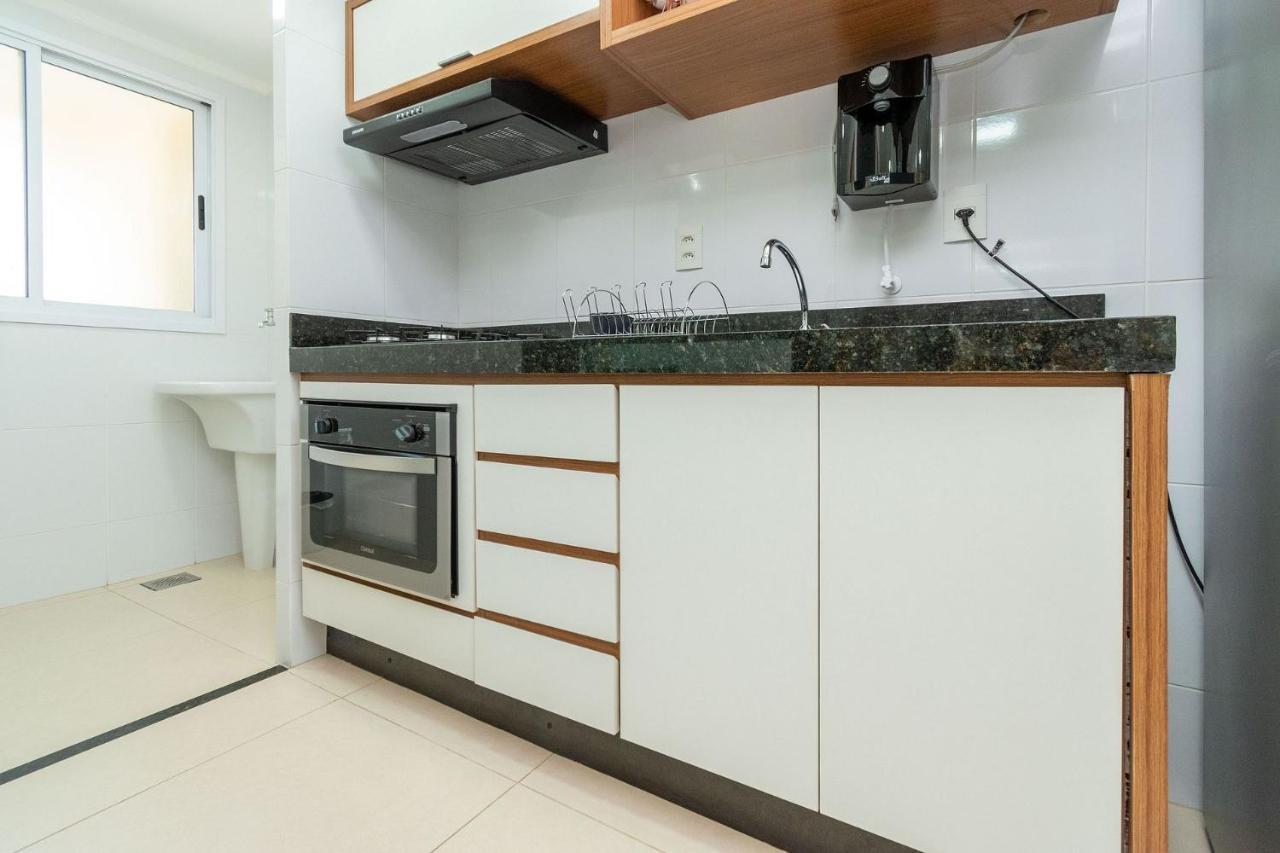 Apto De 2 Quartos No Setor Bueno - Pp2704 Goiânia Esterno foto