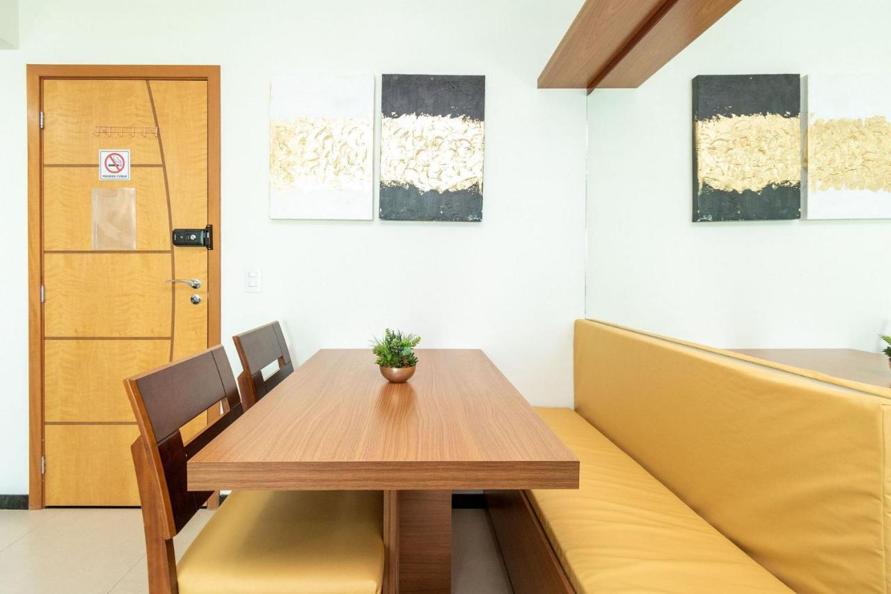 Apto De 2 Quartos No Setor Bueno - Pp2704 Goiânia Esterno foto