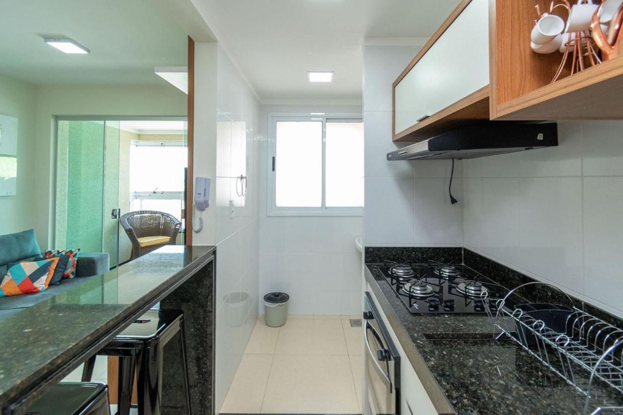 Apto De 2 Quartos No Setor Bueno - Pp2704 Goiânia Esterno foto