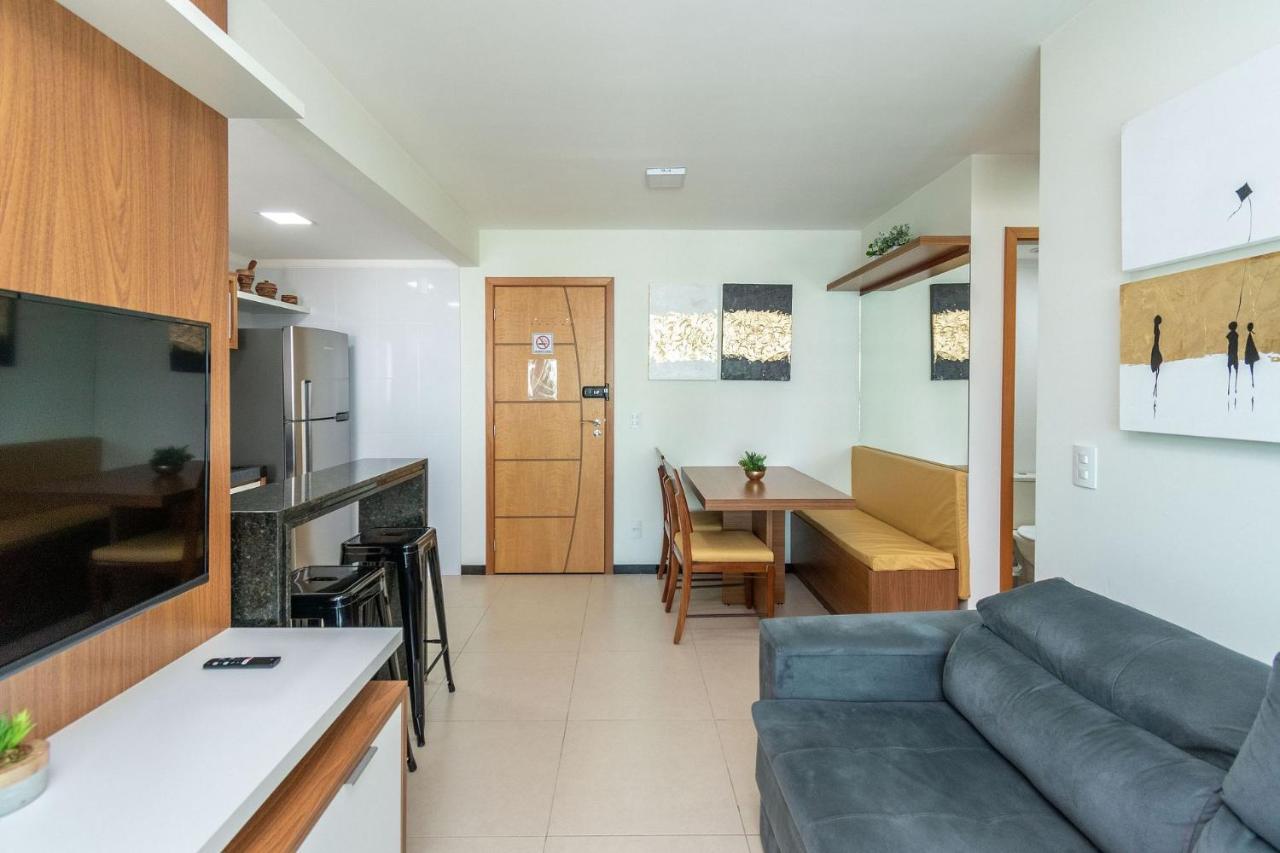 Apto De 2 Quartos No Setor Bueno - Pp2704 Goiânia Esterno foto
