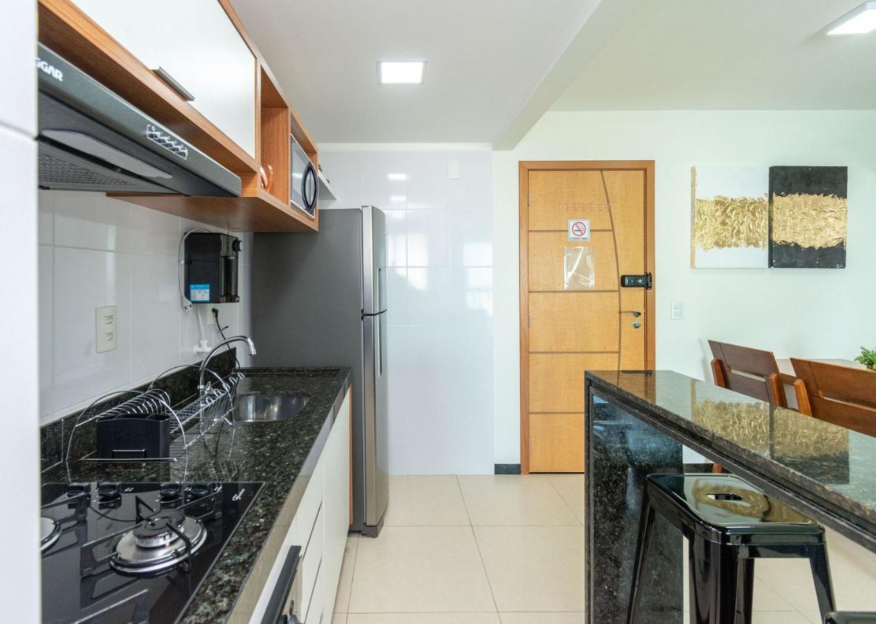Apto De 2 Quartos No Setor Bueno - Pp2704 Goiânia Esterno foto