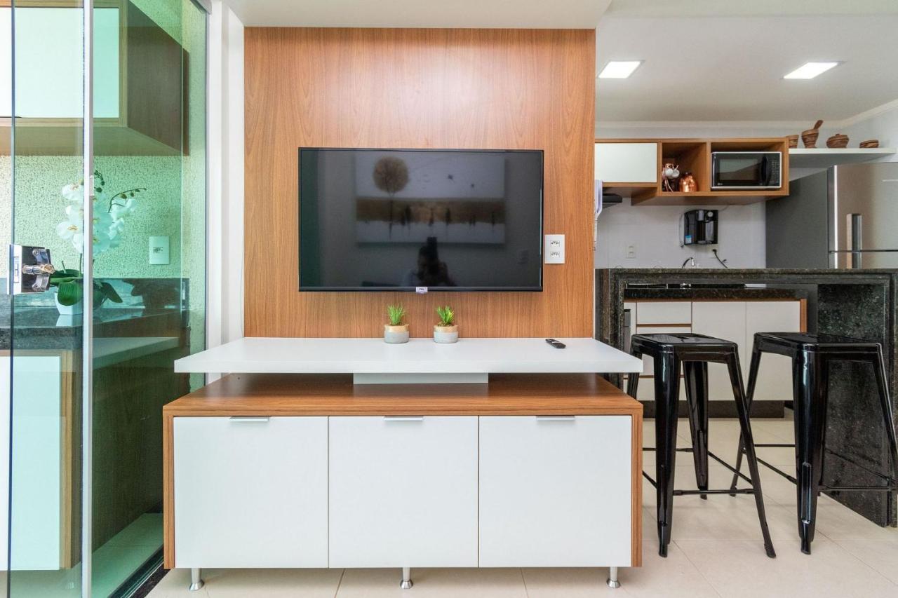 Apto De 2 Quartos No Setor Bueno - Pp2704 Goiânia Esterno foto
