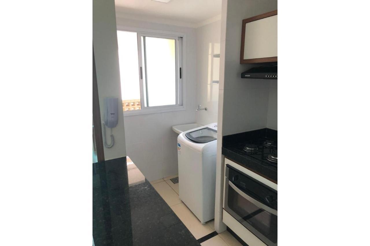 Apto De 2 Quartos No Setor Bueno - Pp2704 Goiânia Esterno foto