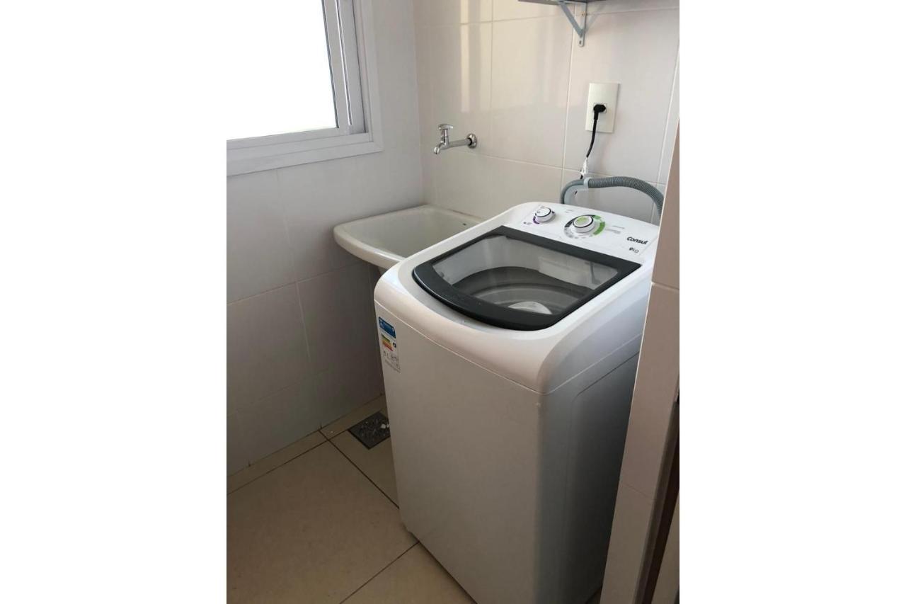 Apto De 2 Quartos No Setor Bueno - Pp2704 Goiânia Esterno foto