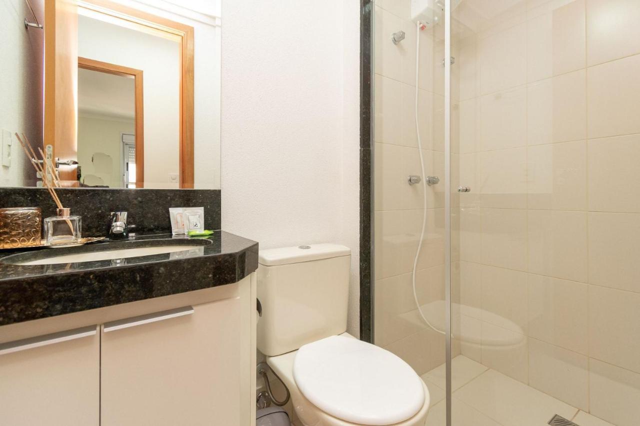 Apto De 2 Quartos No Setor Bueno - Pp2704 Goiânia Esterno foto