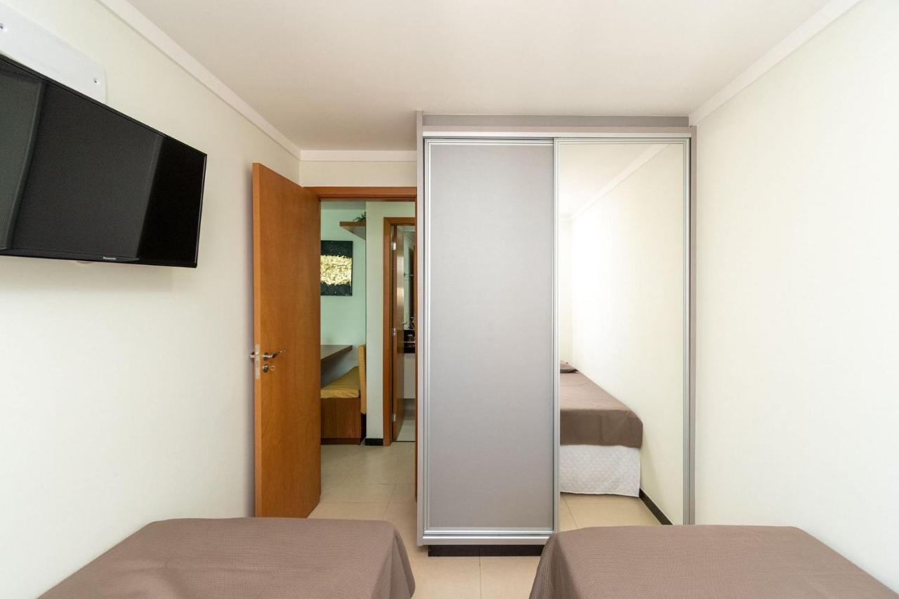 Apto De 2 Quartos No Setor Bueno - Pp2704 Goiânia Esterno foto