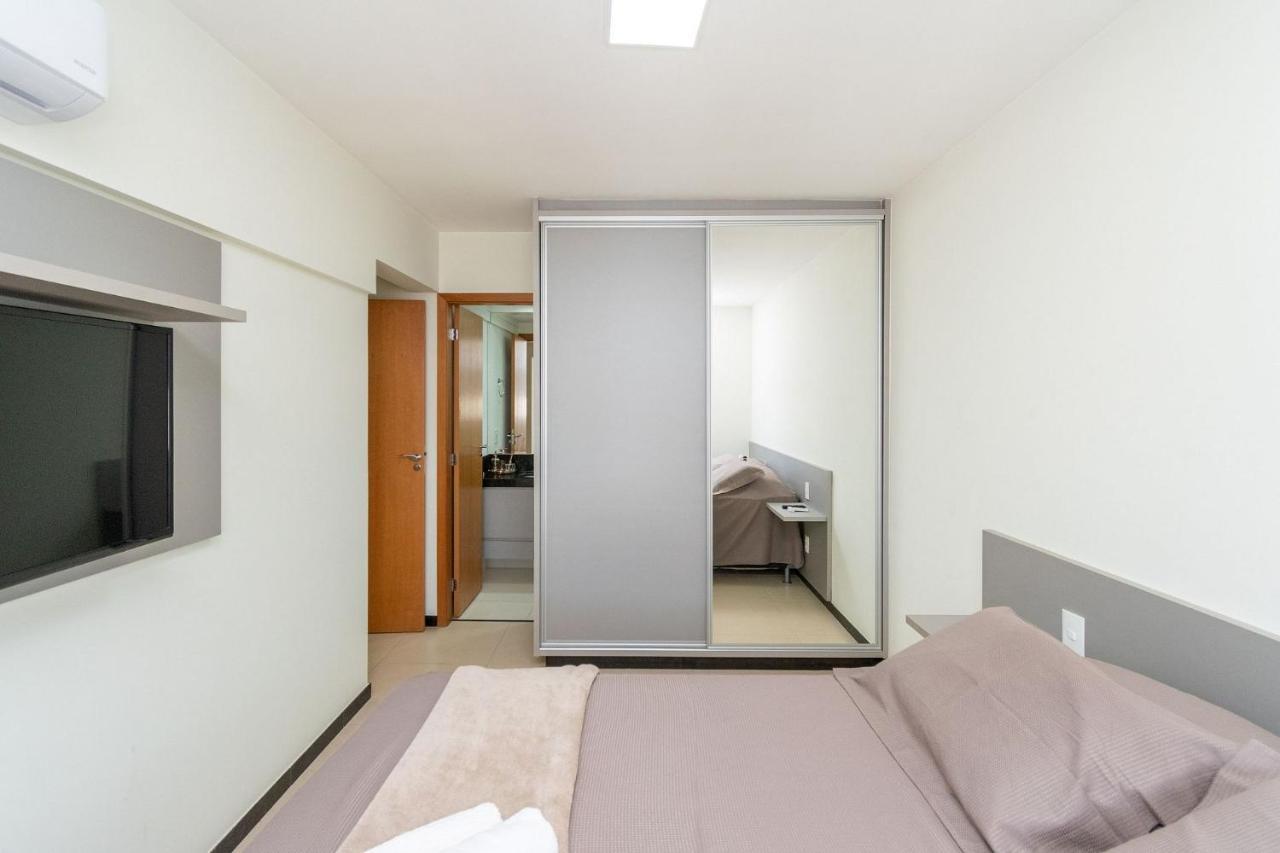Apto De 2 Quartos No Setor Bueno - Pp2704 Goiânia Esterno foto
