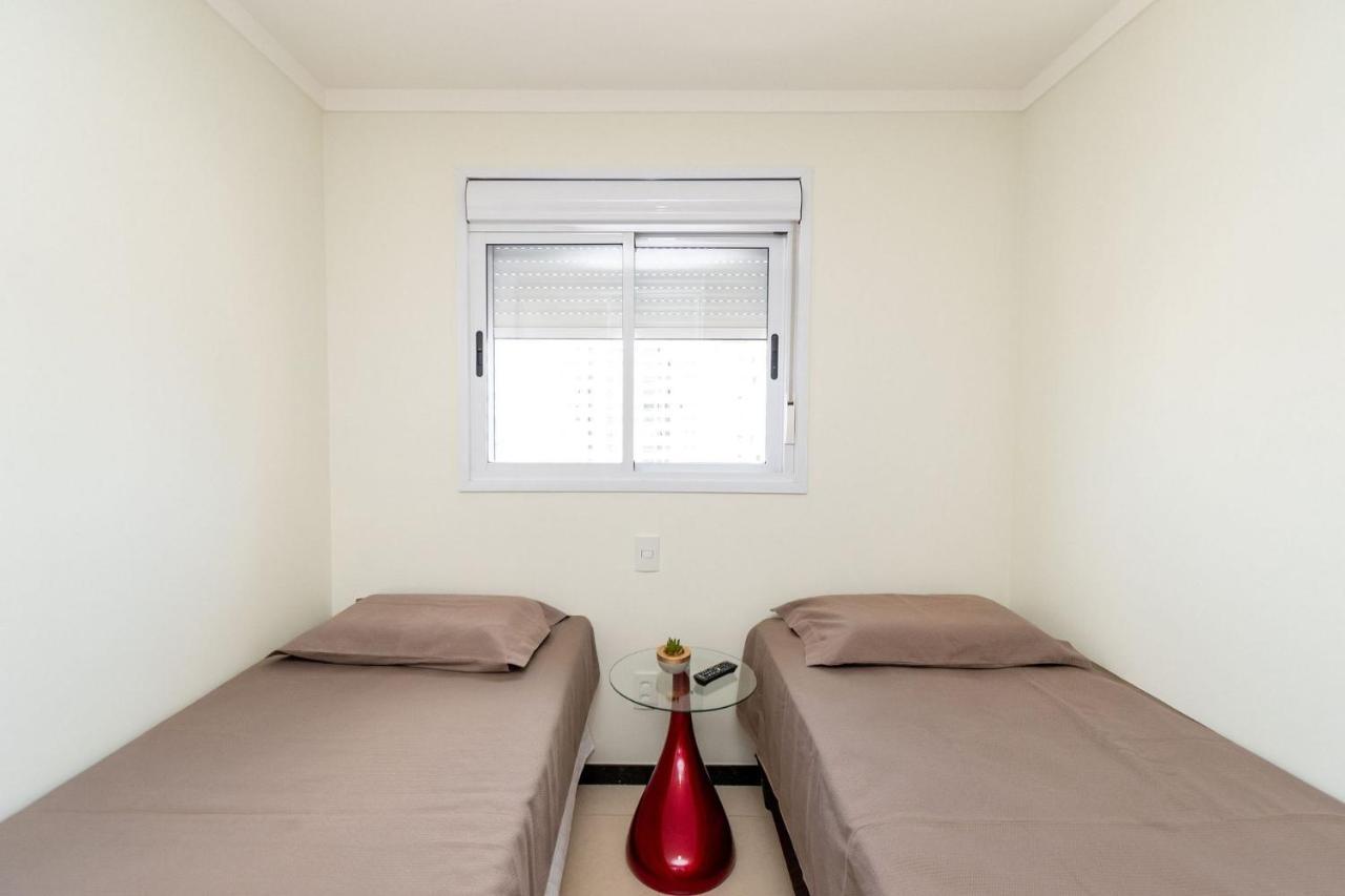 Apto De 2 Quartos No Setor Bueno - Pp2704 Goiânia Esterno foto